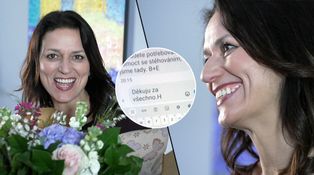 Dojemný odchod Hany z Ulice: Nezemře, možná se vrátí, říká Gondíková