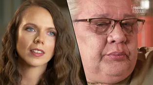 Otce nehledej, vyslechla si Darja. Jaroslava trápí krutost rodičů