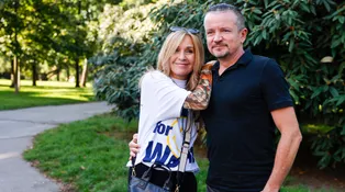 Tereza Pergnerová ve Ztracené rodině nepláče: Moje úloha je obejmout a podržet