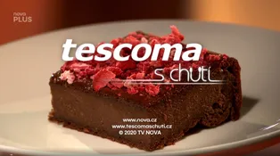 Tescoma s chutí