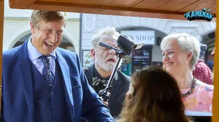 ZKAŽENÉ KLAPKY z Kameňákova: Hrát se zvířaty není snadné! Neposlušní psi přerušili natáčení