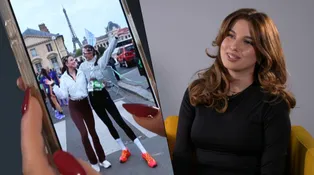 Kamarádka Naty otevřeně: Překvapí vás, s jakými plány se jí svěřila