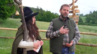 Velká výzva pro farmáře: Hospodář rozdal nové úkoly