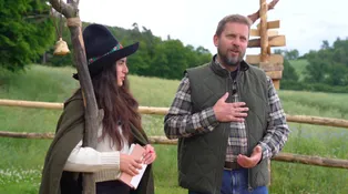 Velká výzva pro farmáře: Hospodář rozdal nové úkoly