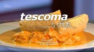 Tescoma s chutí