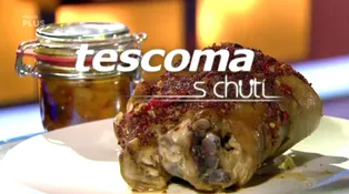 Tescoma s chutí