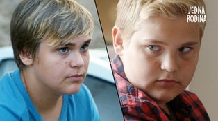Nová postava v Jedné rodině: Představitel Artura z Ivety se bude potýkat s šikanou