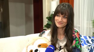 Odejde Magda ze školy v Ulici? Macková naznačila, jak to bude