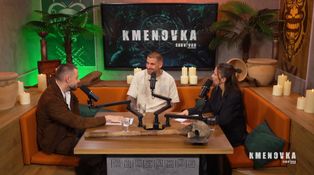 Adama inspiroval Survivor k nové tvorbě: Nakoplo mě to