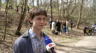 Metoda Markovič: Hojer