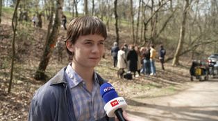 Metoda Markovič: Hojer