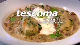 Tescoma s chutí
