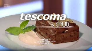 Tescoma s chutí
