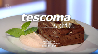 Tescoma s chutí