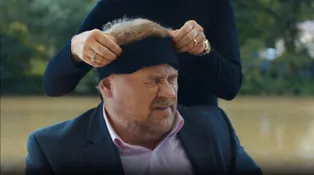 Únos starosty v Co ste hasiči: Vladimír se objeví na podivném místě