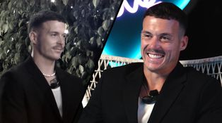 Danovi Love Island změnil názor: Vůči srdíčkům už nemá předsudky