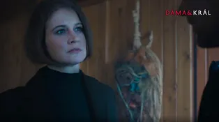 Lenka v osamoceném hotelu potká nečekaného hosta. Kdo ji překvapí?