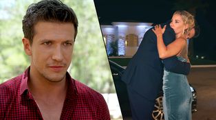 Bachelor Jan ocenil odvahu Denisy: Velká čest, že s tím šla ven
