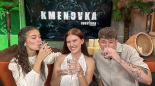 Denisa v Kmenovce přiznává: Nechala jsem se unést hrou Kristiny