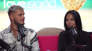 Pravda o ping pongu Kerol z Love Islandu: Konečně popsala, jak jí to vydělává