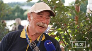 Pavel Nový o svých začátcích v Ulici: Zavzpomínal na trapné scény s ředitelkou