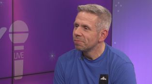 Karel po Extrémní proměně kila zpátky nenabral. Prozradil své tajemství