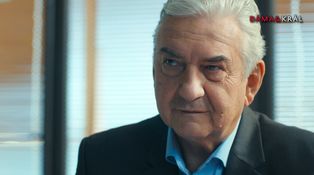 Miroslav Donutil se opět dostává do popředí seriálu Dáma a Král! Co prozradil o svém synovi?