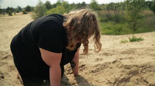 Naprosto nezvládnutý trénink v Proměnách: Denisa se ani nepostavila