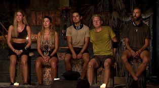 Zdravotní problémy Martina v Survivor! Pošlou ho Rivalové i tak do duelu?