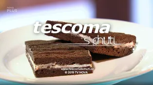 Tescoma s chutí