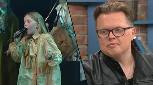 Angelo z The Kelly Family ve Snídani s Novou: První song napsal v šesti letech