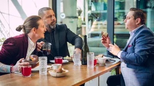 MasterChef míří do profesionální kuchyně. Své dveře mu otevře restaurace Eska