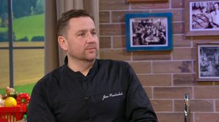Jan Punčochář vařil pro Karla Gotta: Připravoval mu doma raut