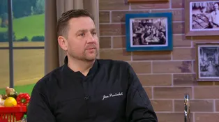 Jan Punčochář vařil pro Karla Gotta: Připravoval mu doma raut