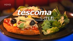 Tescoma s chutí