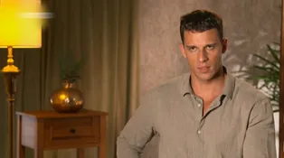 Nekompromisní Adrian v Ruži pre nevestu: Nemá rád vydírání