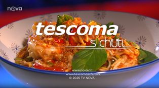 Tescoma s chutí