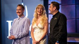 Co v TV nebylo: Adam Rundus chtěl vyštípat Punčocháře z Hell’s Kitchen