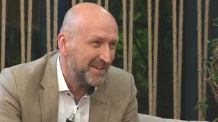 Utajený šéf si sáhl na dno: Byl jsem psychicky i fyzicky vyčerpaný