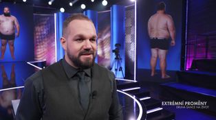 První reakce Tomáše po Proměně: Otevřeně promluvil o závislosti