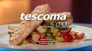 Tescoma s chutí