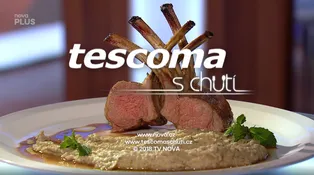 Tescoma s chutí