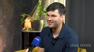Dušan přesvědčil investory v Jámě lvové. Zaujal s aplikací pro školáky