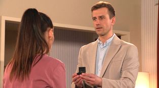Rána do srdce pro Prokopa z Ulice: Adriana mu neřekne ano