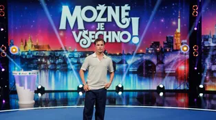 Navrátilec v Možné je všechno!: Opět dorazí Oskar Hes
