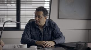 133. díl - Odplata