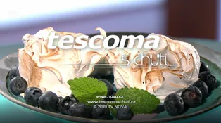 Tescoma s chutí