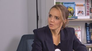 Irena z Ulice se prořekla. Soňa se dozvěděla krutou pravdu o Prokopovi