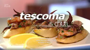 Tescoma s chutí