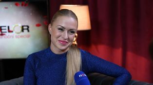 Dojemné přiznání Oli z Bachelora: Našla jsem lásku, dcera mu říká tati
